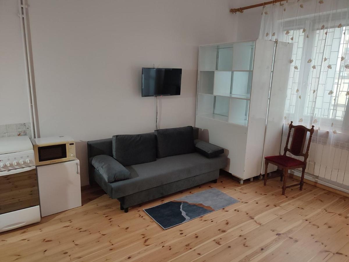 Łapu Capu - Mieszkanie dla 4 osób Grajewo Exterior foto